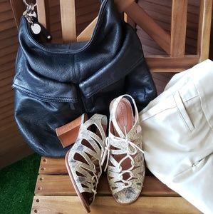 💥Sale Corso Como lace up sandals